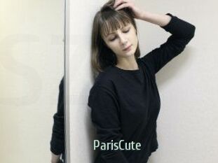 Paris_Cute