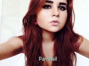 ParisNail