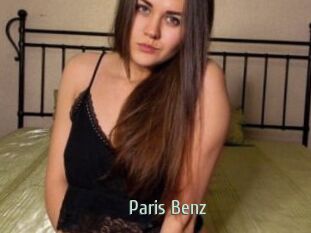 Paris_Benz