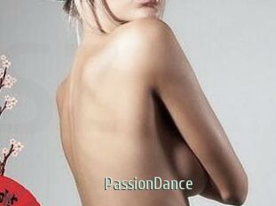 PassionDance