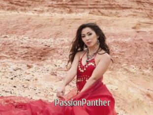 PassionPanther