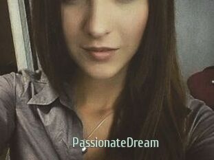 PassionateDream