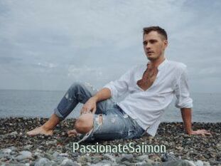 PassionateSaimon