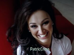 PatricCross