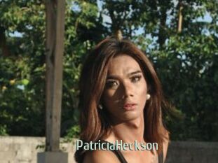 PatriciaHeckson