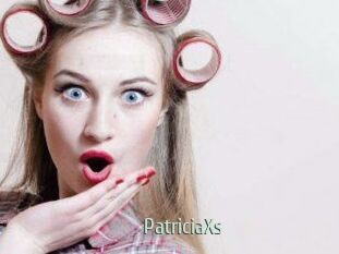 PatriciaXs