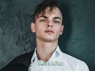 PatrickDiaz
