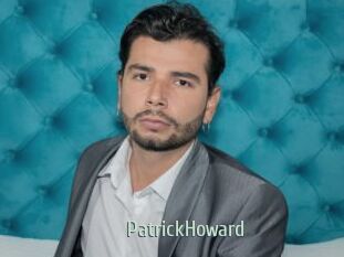 PatrickHoward