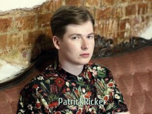 PatrickRicker