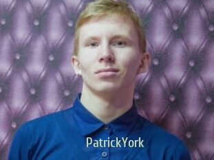 PatrickYork