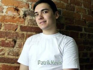 PatrikNesis