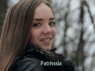 Patrisssia
