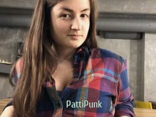 PattiPunk