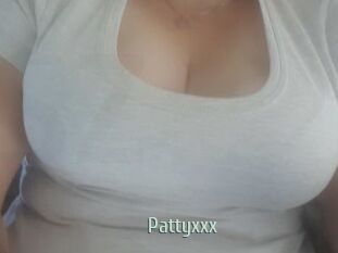Pattyxxx
