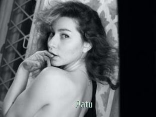 Patu