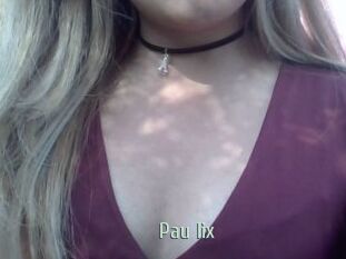 Pau_lix