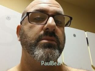 PaulBear