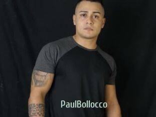 PaulBollocco