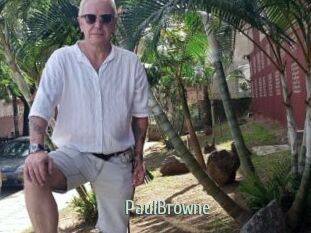 PaulBrowne