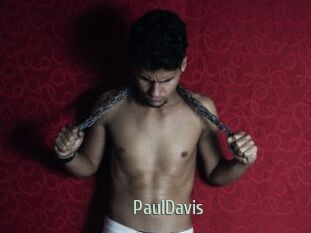 PaulDavis