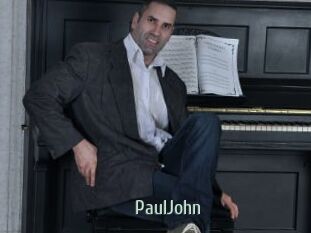 PaulJohn