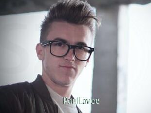 PaulLovee