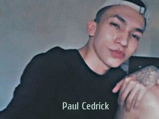 Paul_Cedrick