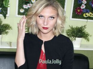 PaulaJolly