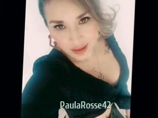 PaulaRosse42