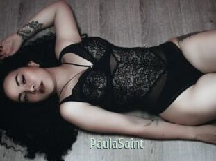 PaulaSaint