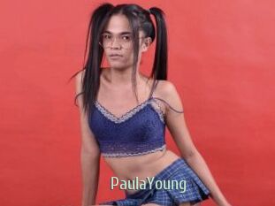PaulaYoung