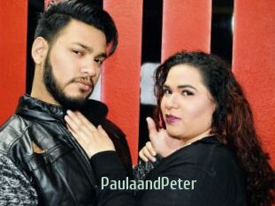 PaulaandPeter