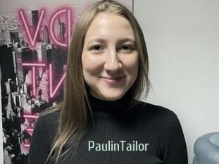 PaulinTailor