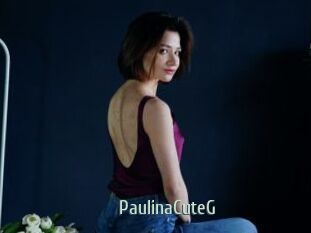 PaulinaCuteG