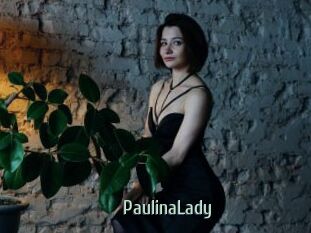 PaulinaLady