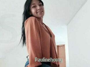 Paulinehorny
