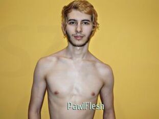 PawlFlesh