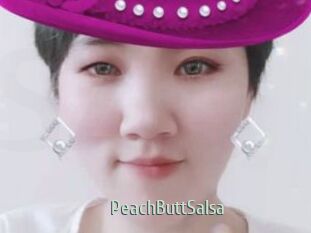 PeachButtSalsa