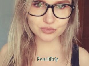 PeachDrip Sexcam Zone
