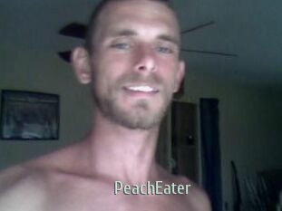PeachEater