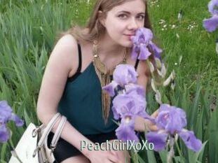 PeachGirlXoXo