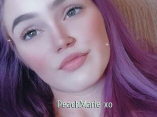 PeachMarie_xo