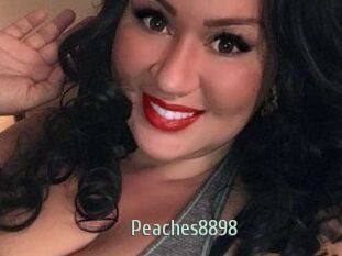 Peaches8898 Sexcam Zone