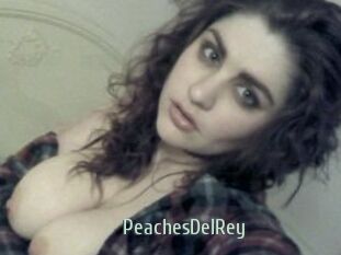 PeachesDelRey