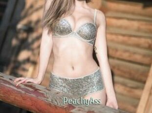 PeachyAss
