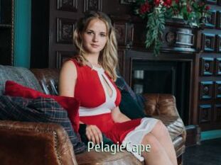 PelagieCape