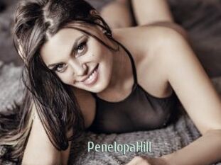 PenelopaHill
