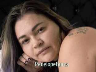 PenelopeBurns