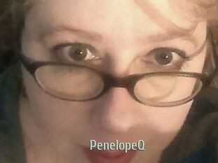 PenelopeQ Sexcam Zone
