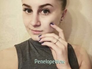 PenelopeWow